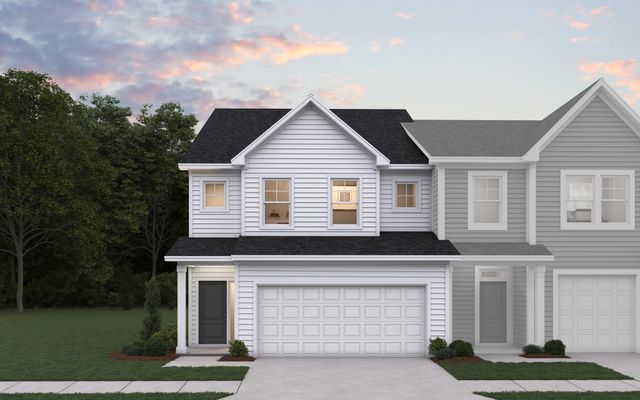 Kinston - 19209 by Dream Finders Homes - image