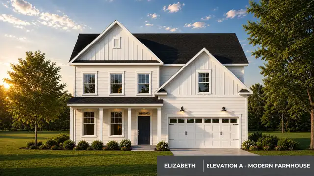 Elizabeth by Acrew Homes - image