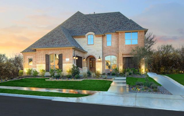 Ravenna by Drees Custom Homes - image