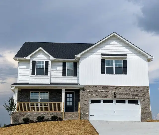 The Bartlett by Smithbilt Homes - image