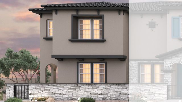 The Delaney by DRB Homes - image