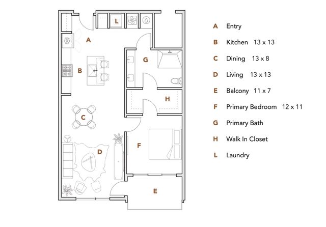 Woodburn Floor Plan by Grayson Homes - photo