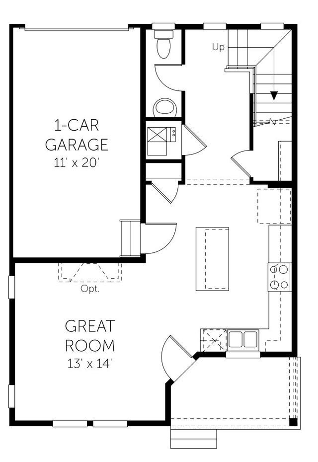 Spruce by Dream Finders Homes - image