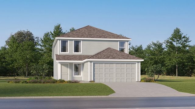 Morrow by Lennar - image
