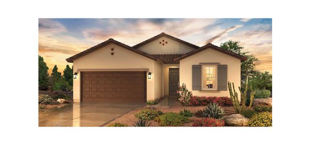 Arcadia by Robson Resort Communities - image