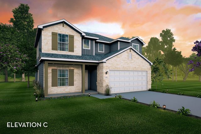 Blanco by CastleRock Communities - photo