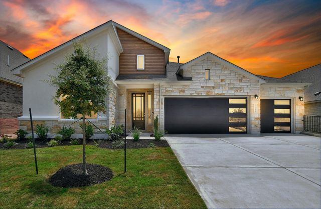 Esperanza by Scott Felder Homes in Boerne - photo