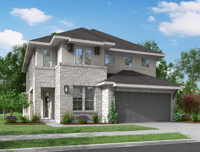 Sanderling by Tri Pointe Homes - photo