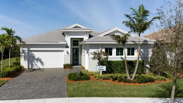 Sydney by Kolter Homes - image