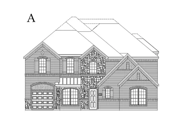 Prescott by Windsor Homes - image