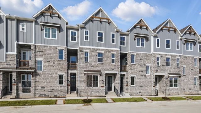 Legacy by DRB Homes - image
