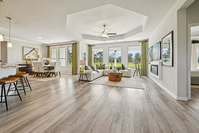 Madison by First America Homes - image