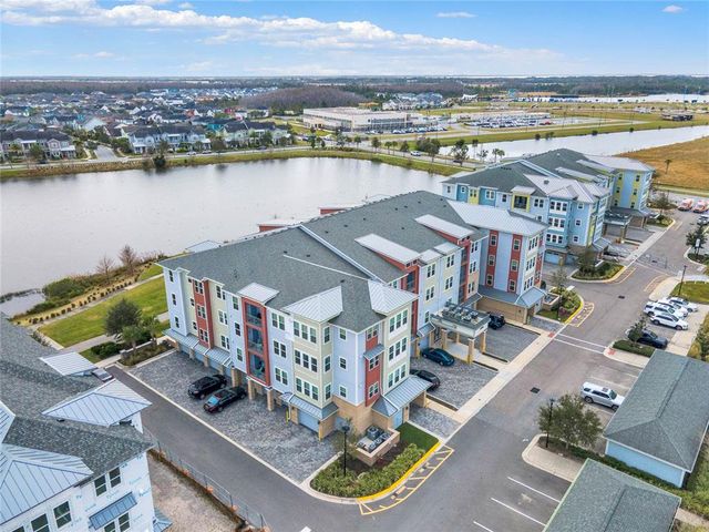 Gatherings® of Lake Nona image