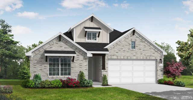 Grandview (2041-CV-40) by Coventry Homes - photo