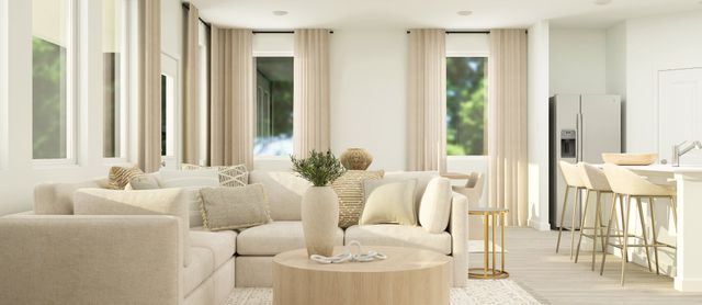 McCartney by Lennar - photo