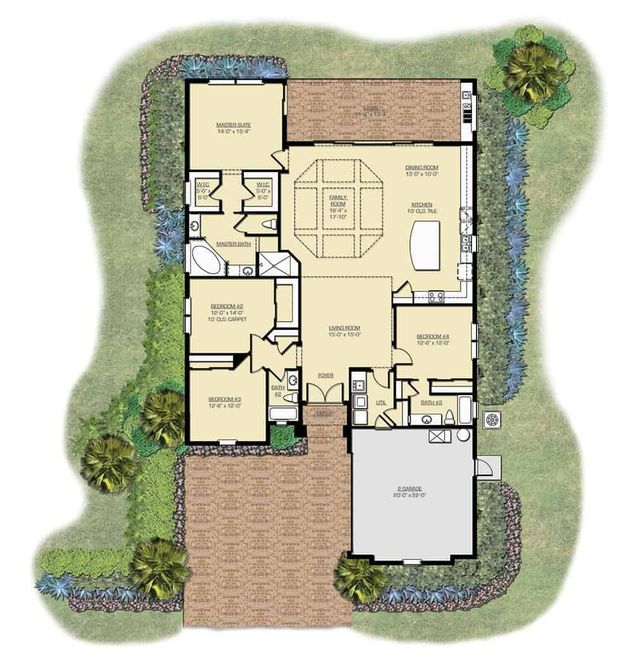 The Sorrento I by ABD Development - image