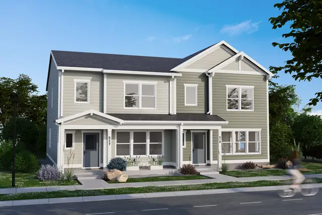 Willow by Hartford Homes - image