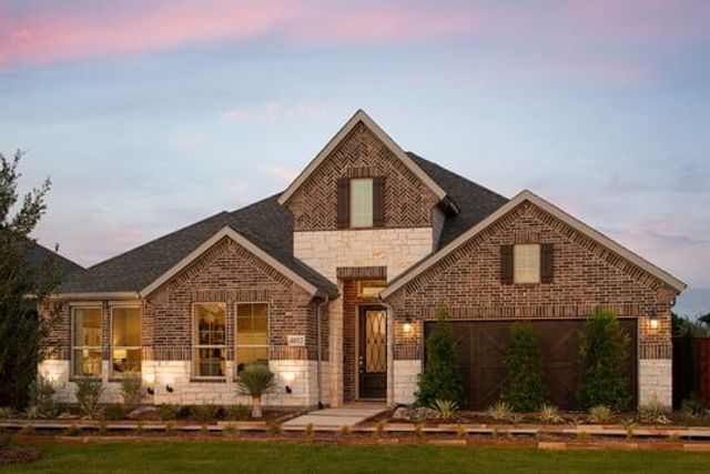 Carson by Tri Pointe Homes - image