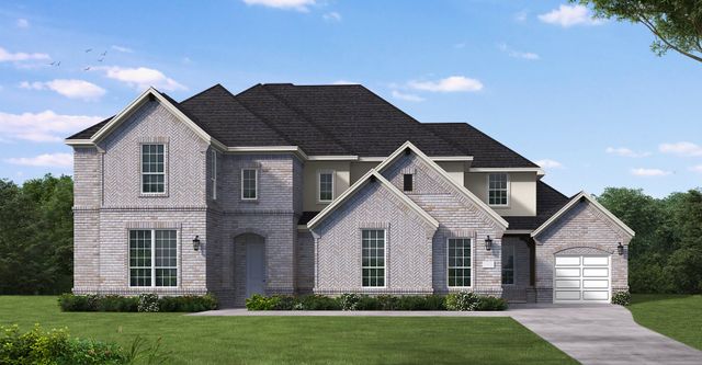 Lakeway - Single Family Homes by Coventry Homes - image