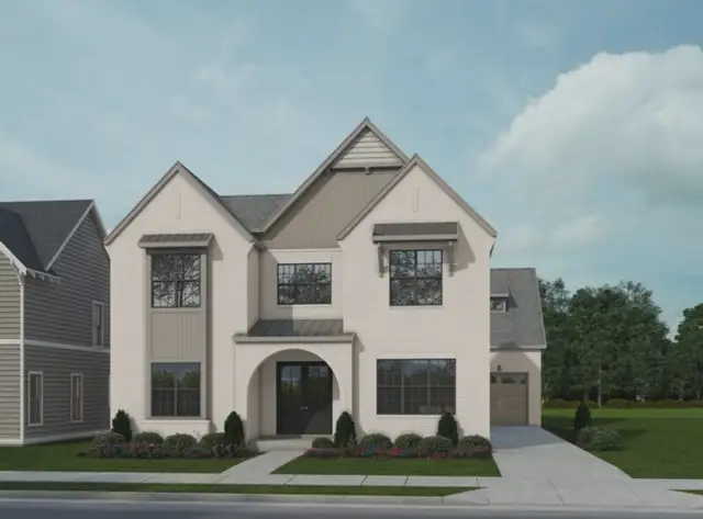 The Signature Patterson 1D by Signature Homes - image