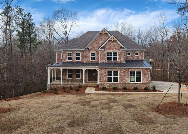 The Estates at Hurricane Pointe image