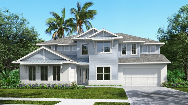 5239F by Perry Homes - image