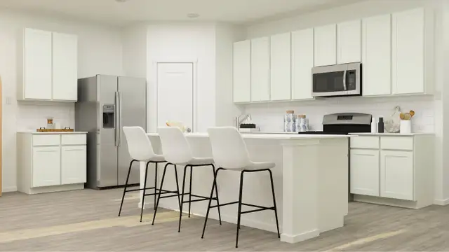 Clearwater by Lennar - image