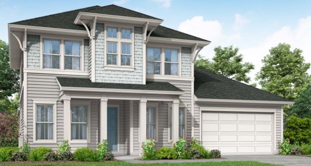 Yosemite 3160 2022 by Dostie Homes - photo