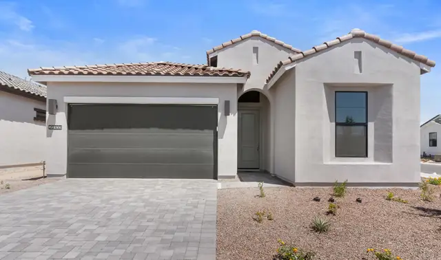 Bernstein by K. Hovnanian® Homes - image