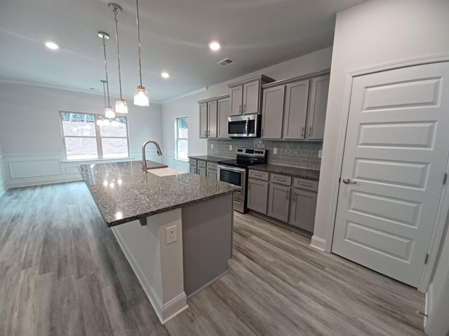 2121 by Adams Homes - image