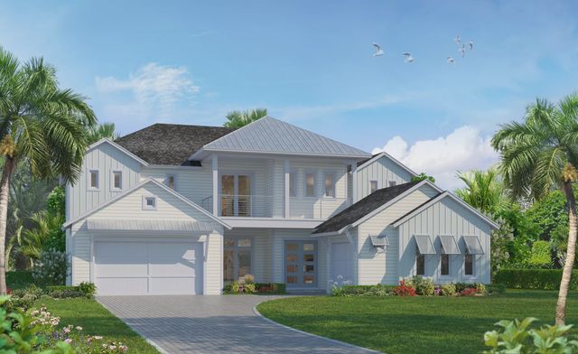 Brooke - Estate Series | 100' Wide Lots by ICI Homes - image