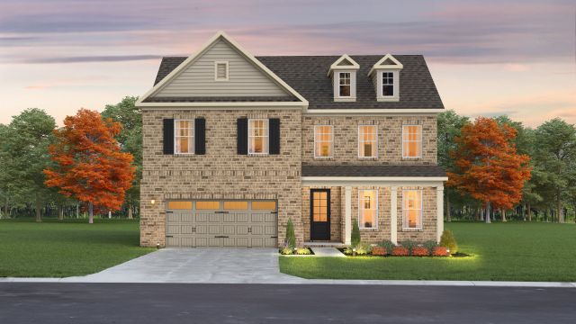 The Delta by Goodall Homes - image