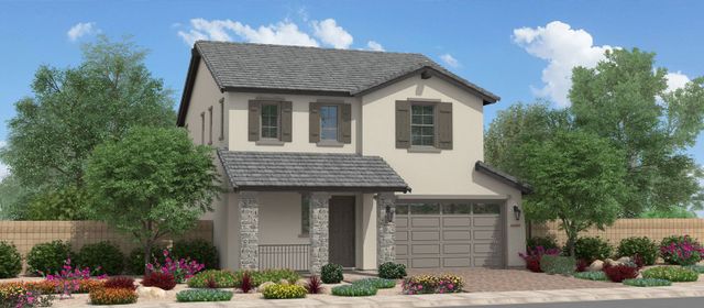 Mariposa by Fulton Homes - image