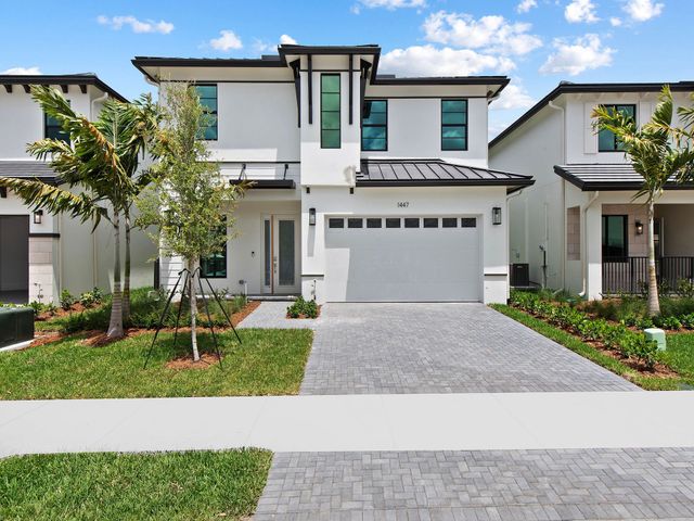 The Schooner by 13th Floor Homes - photo
