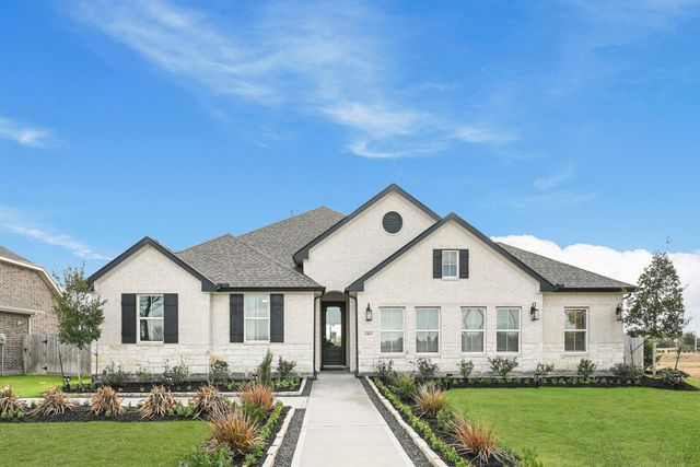 Barcelona by K. Hovnanian® Homes - image