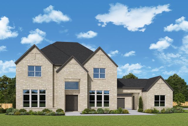 The Loblolly by David Weekley Homes - image