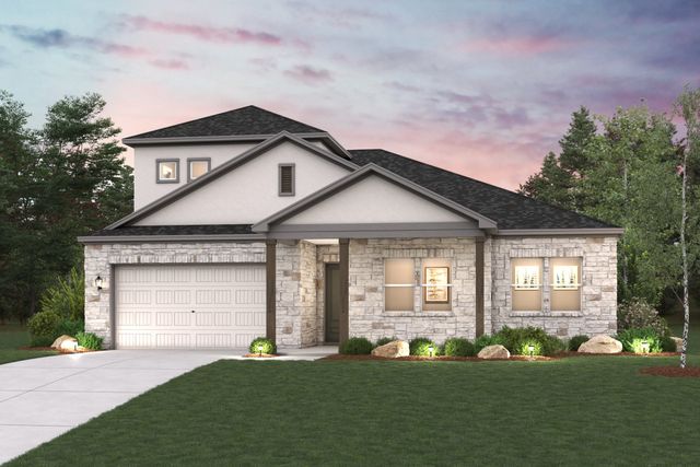 Denali II by Century Communities - image