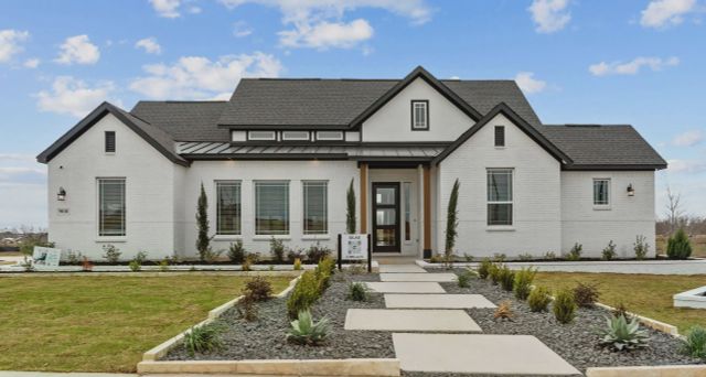 Silas by Chesmar Homes - image