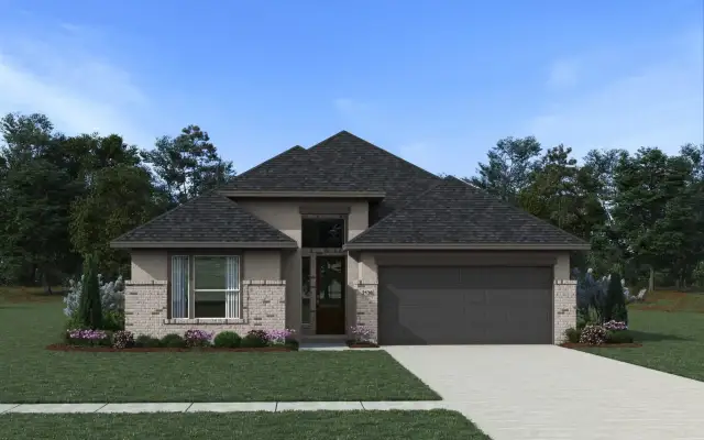 Brooks by Chesmar Homes - image