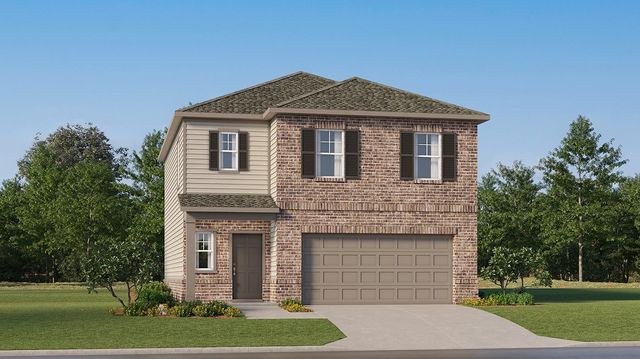 Biltmoor by Lennar - image