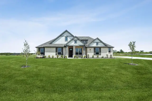 Verona by Centre Living Homes - image