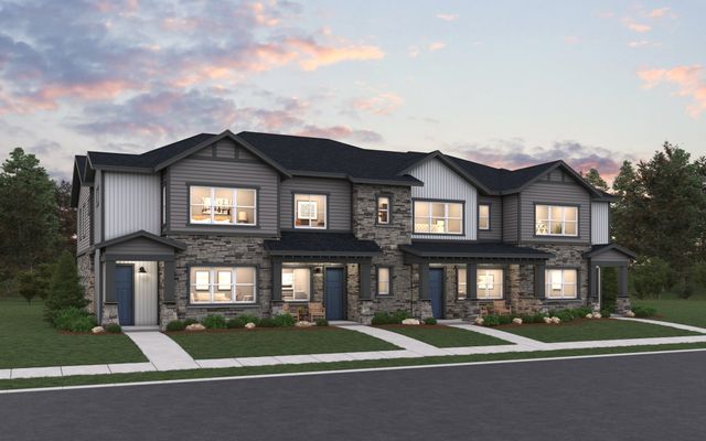 Bryant - 19346 by Dream Finders Homes - image