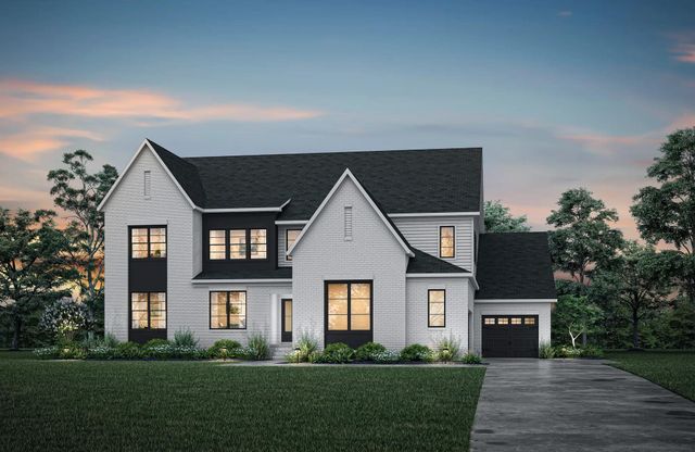 Elmsdale by Drees Custom Homes - image
