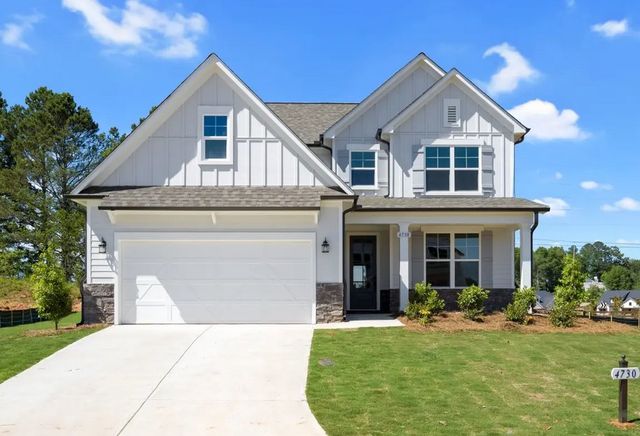 The Willow D - Unfinished Base image