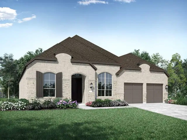 216 Plan by Highland Homes - image