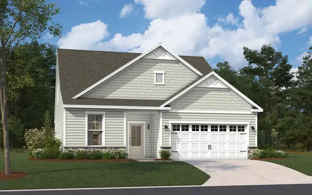 The Garland by Stanley Martin Homes - image