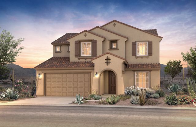 Ridgeview by Pulte Homes - image