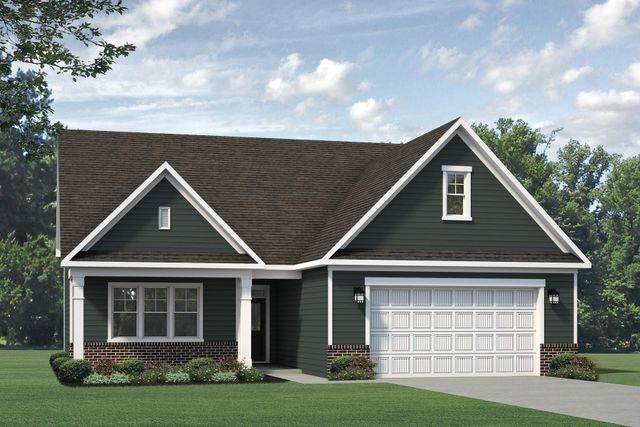 Mallard by McKee Homes - image