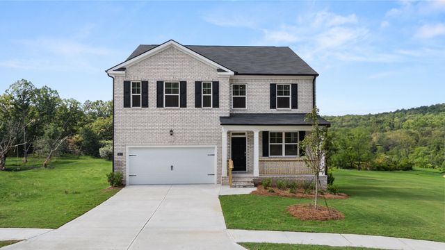 Hanover by D.R. Horton - image