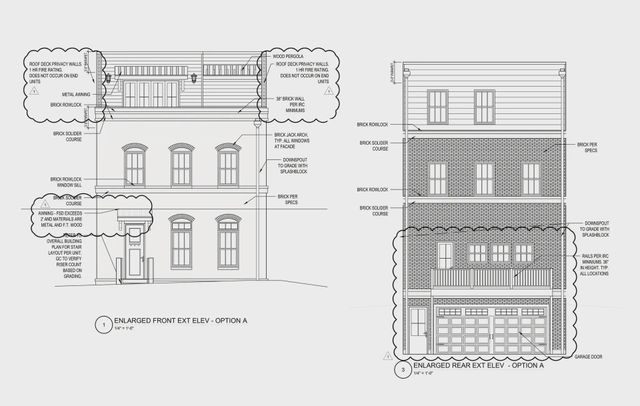 Rooftop by Kittle Homes - image